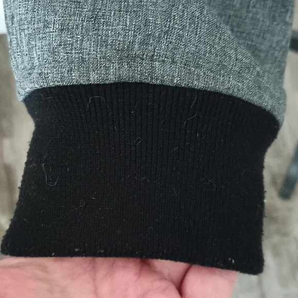 LEVI'S Fleece Lined Jacket - Picture 5 of 11